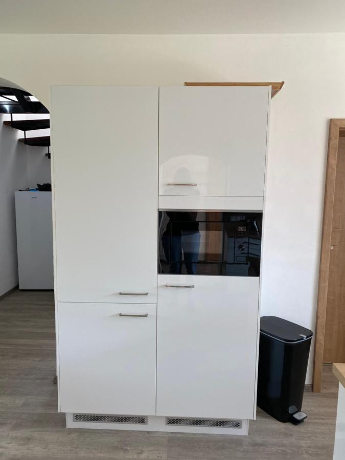 Vila Dum Emma Bořetice Esterno foto